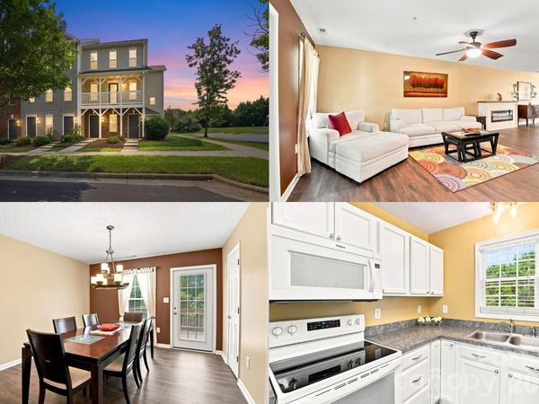 106 Locomotive Lane, Unit 201, Mooresville, NC 28115