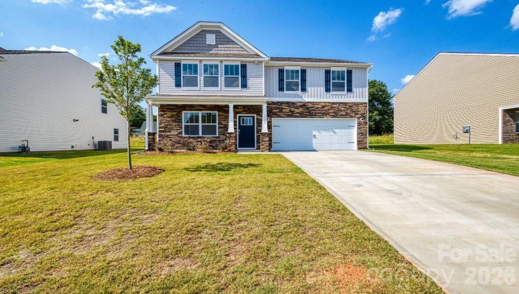 64 Piney Woods Road, Fletcher, NC 28732 Main Photo