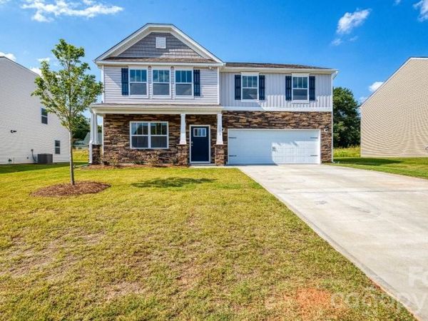 64 Piney Woods Road, Fletcher, NC 28732