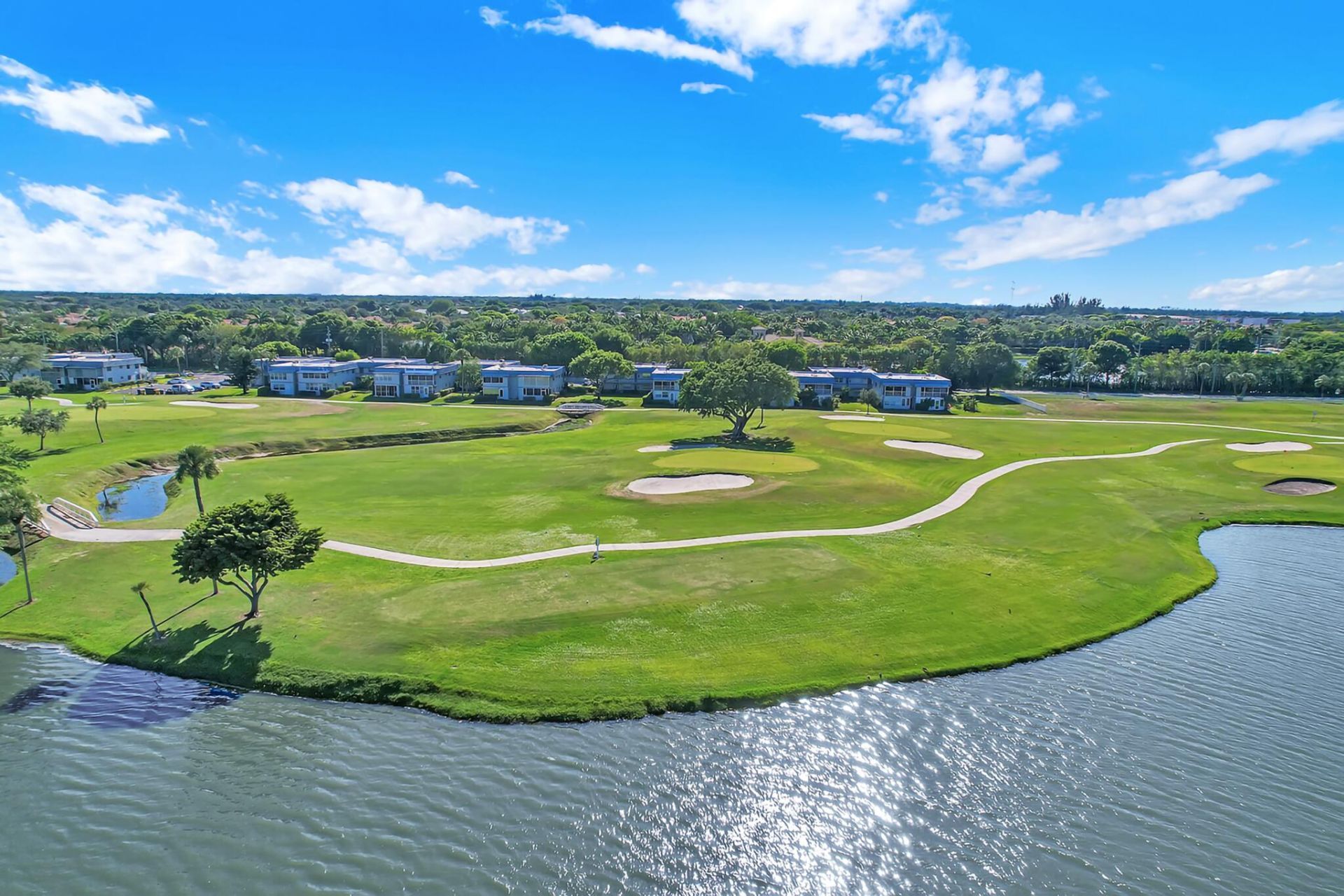 359 Saxony Trail, Unit H, Delray Beach, FL 33446 Photo