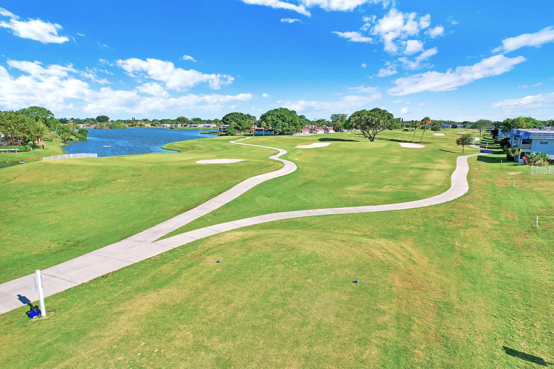 359 Saxony Trail, Unit H, Delray Beach, FL 33446 Photo