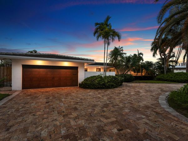 2813 NE 29TH Street, Fort Lauderdale, FL 33306