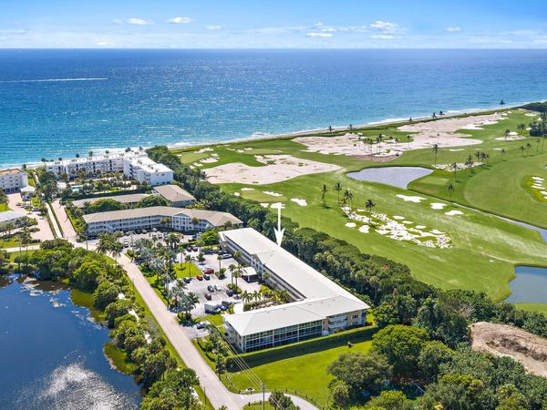 20 Celestial Way, Unit 204, Juno Beach, FL 33408