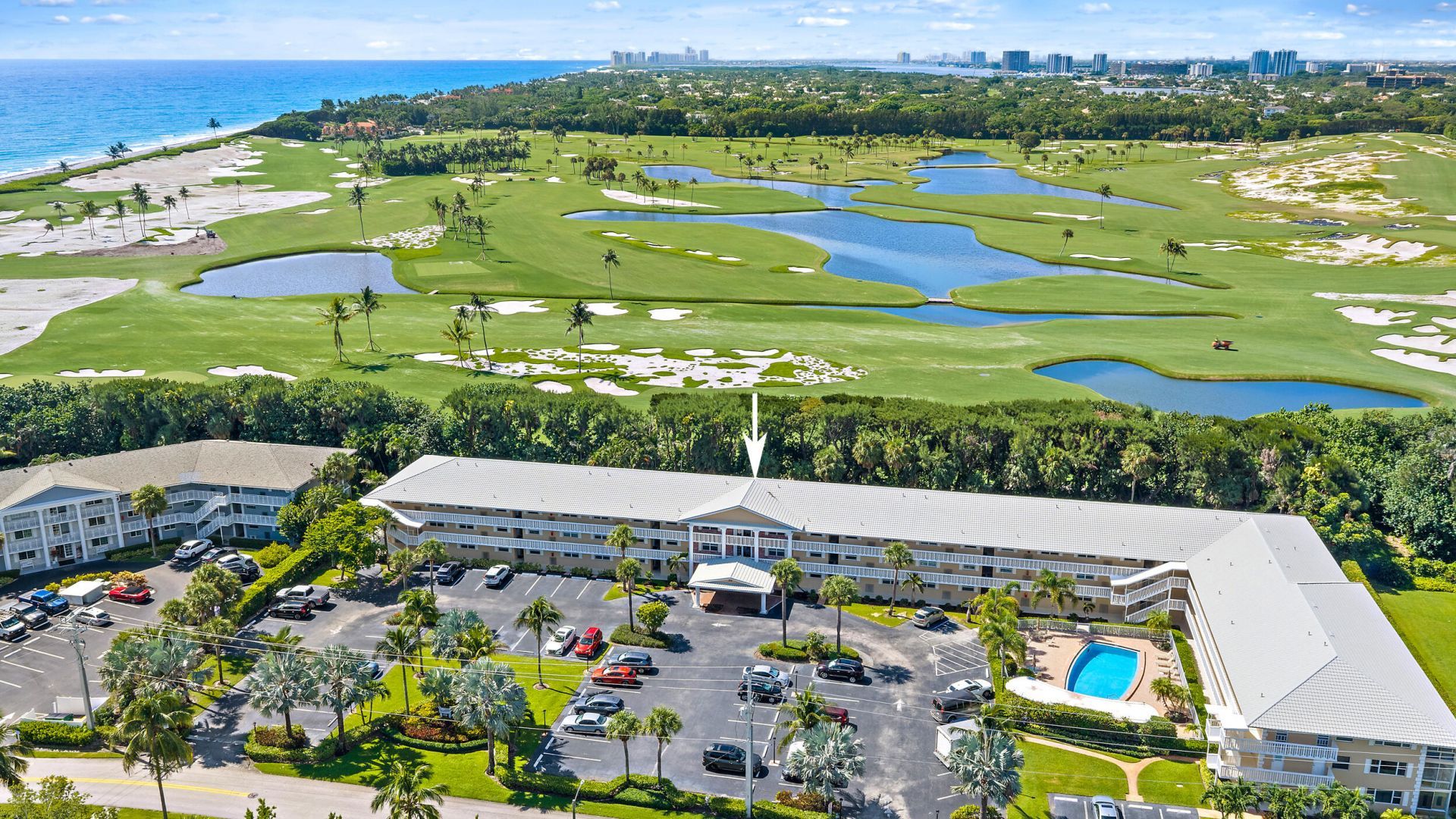 20 Celestial Way, Unit 204, Juno Beach, FL 33408 Photo