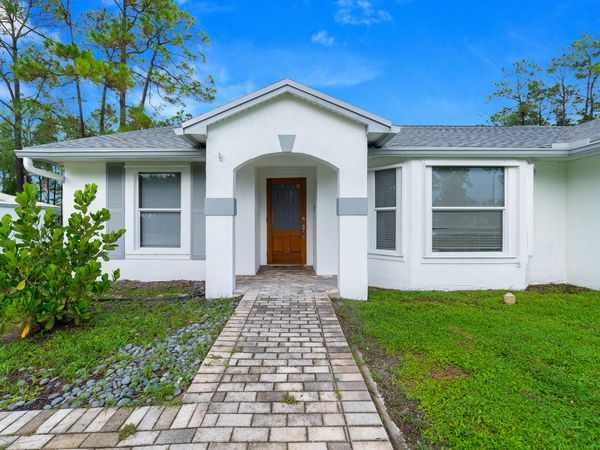15621 Citrus Grove Boulevard, Loxahatchee, FL 33470