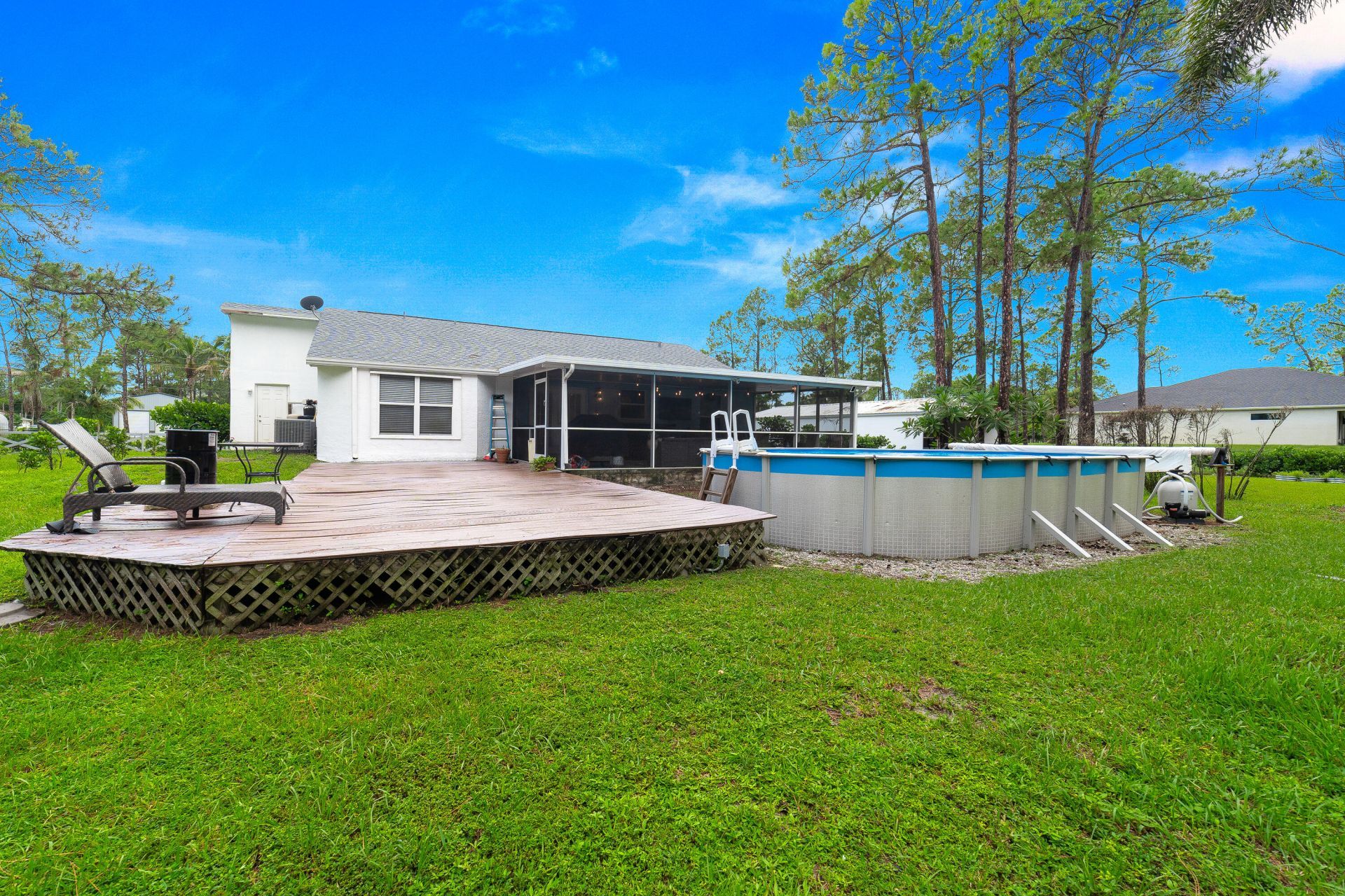 15621 Citrus Grove Boulevard, Loxahatchee, FL 33470 Photo