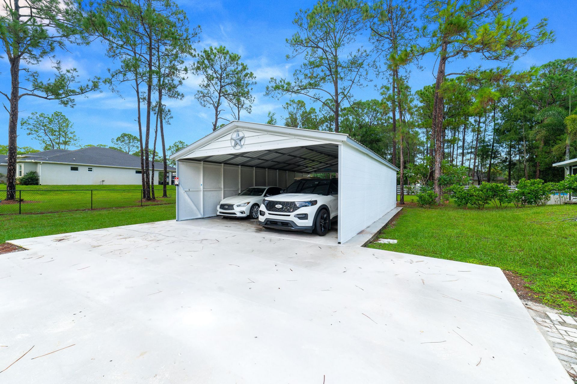 15621 Citrus Grove Boulevard, Loxahatchee, FL 33470 Photo
