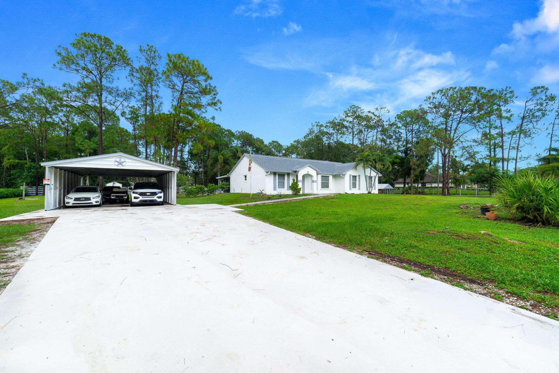 15621 Citrus Grove Boulevard, Loxahatchee, FL 33470 Photo