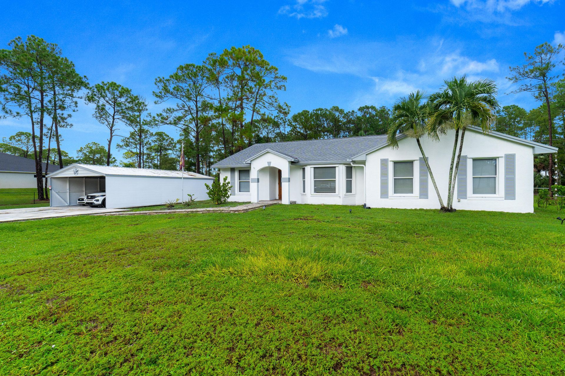 15621 Citrus Grove Boulevard, Loxahatchee, FL 33470 Photo
