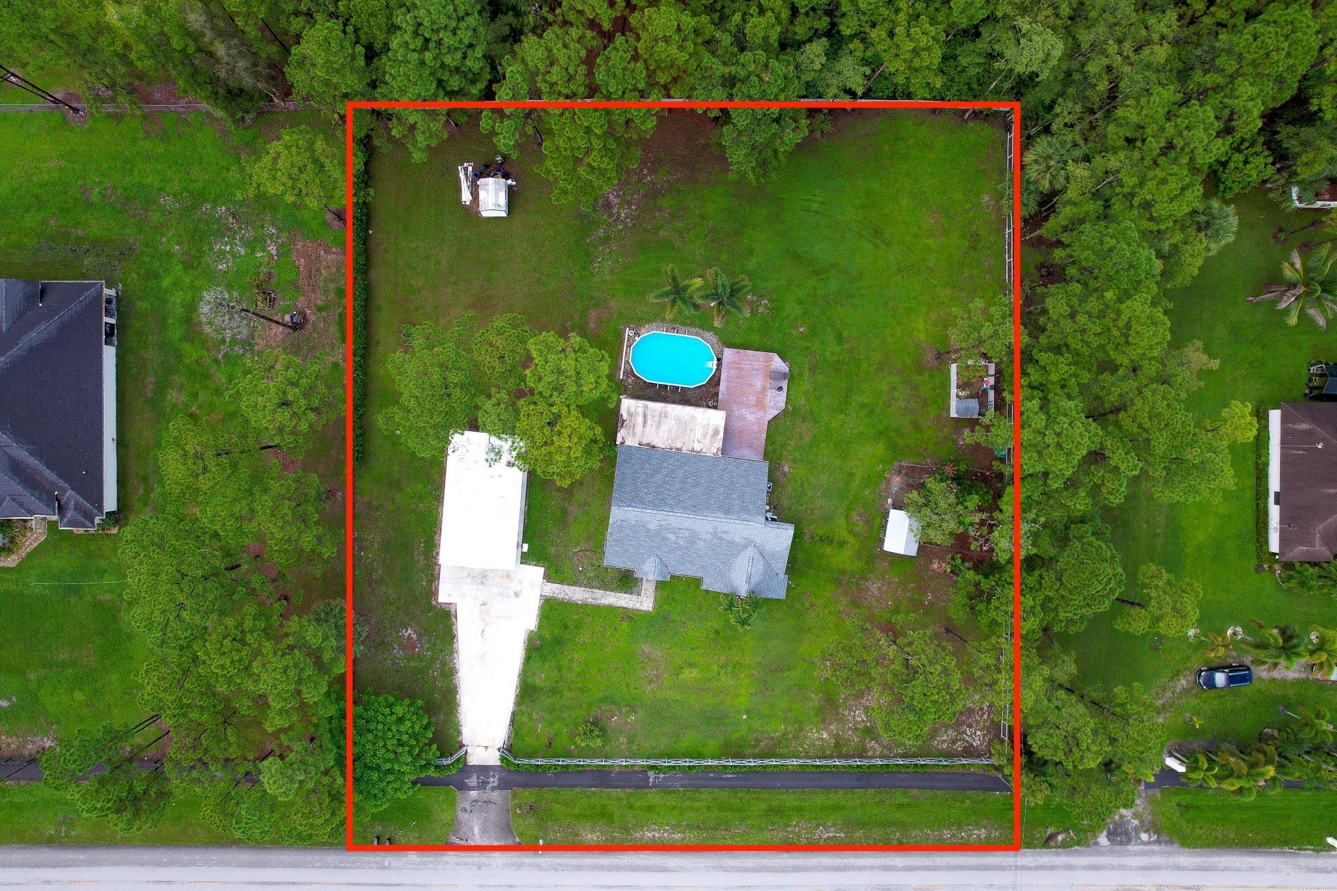 15621 Citrus Grove Boulevard, Loxahatchee, FL 33470 Photo