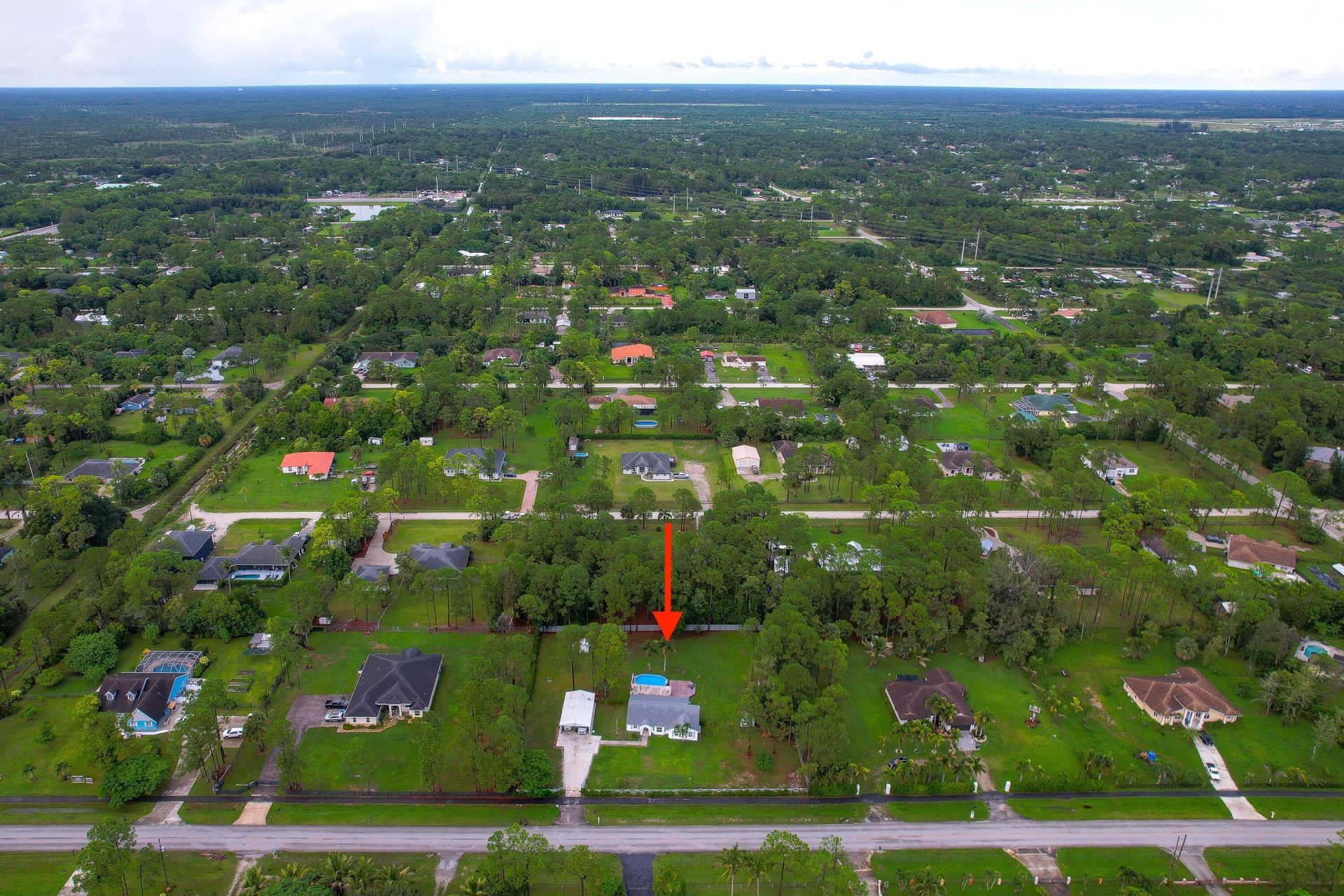 15621 Citrus Grove Boulevard, Loxahatchee, FL 33470 Photo