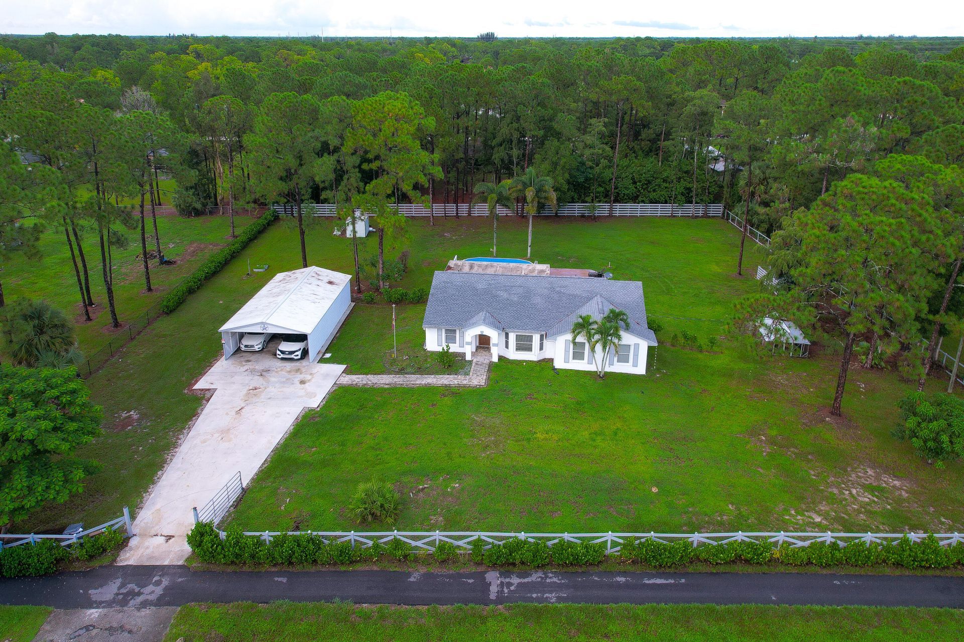 15621 Citrus Grove Boulevard, Loxahatchee, FL 33470 Photo