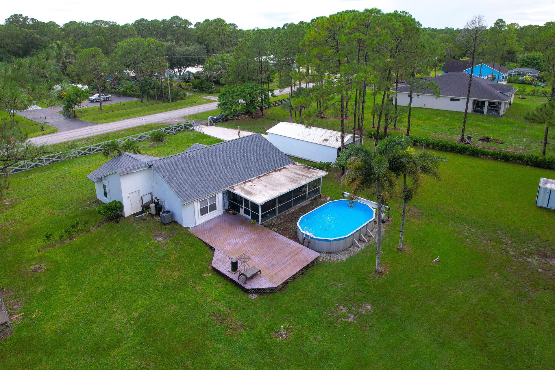 15621 Citrus Grove Boulevard, Loxahatchee, FL 33470 Photo