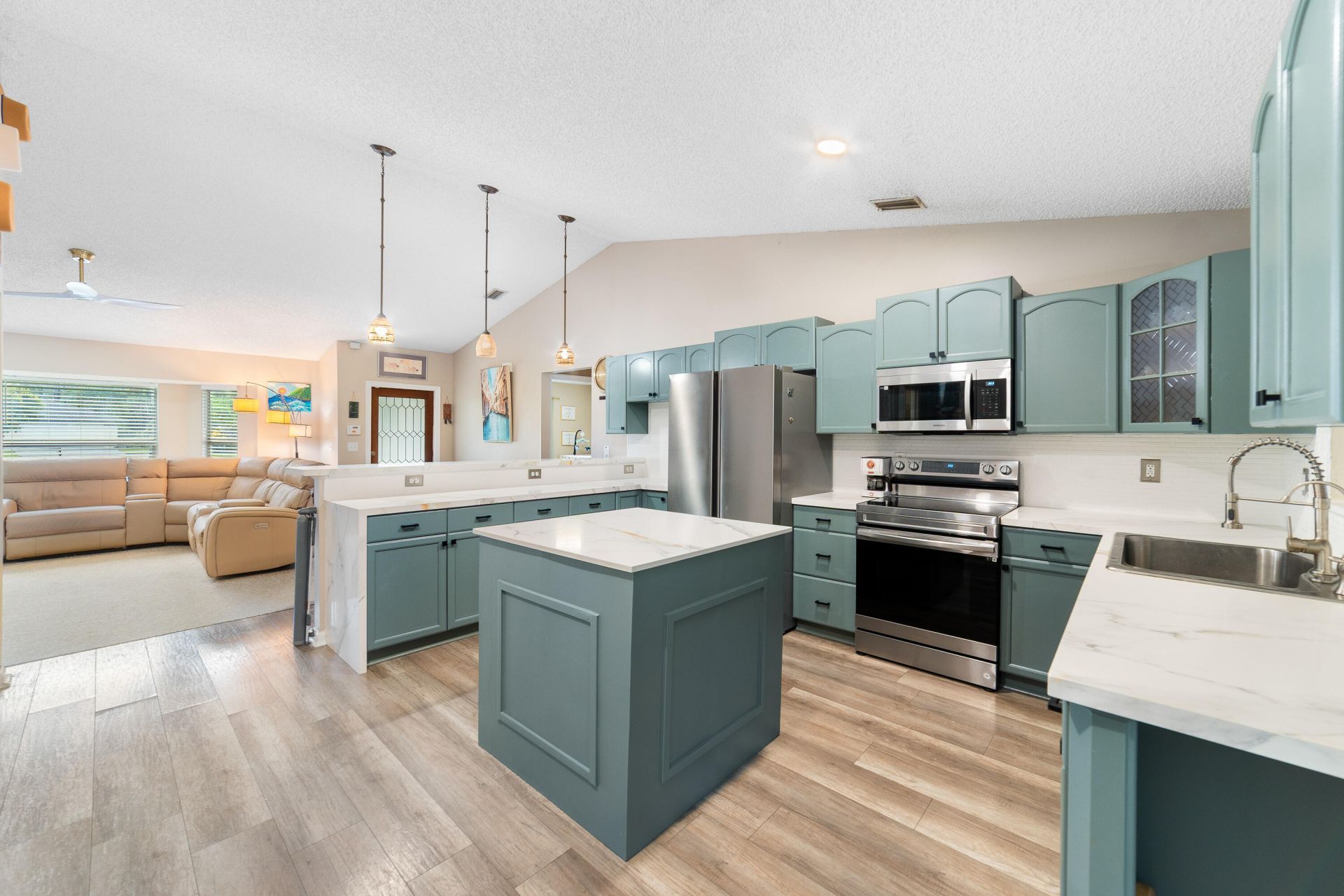15621 Citrus Grove Boulevard, Loxahatchee, FL 33470 Photo