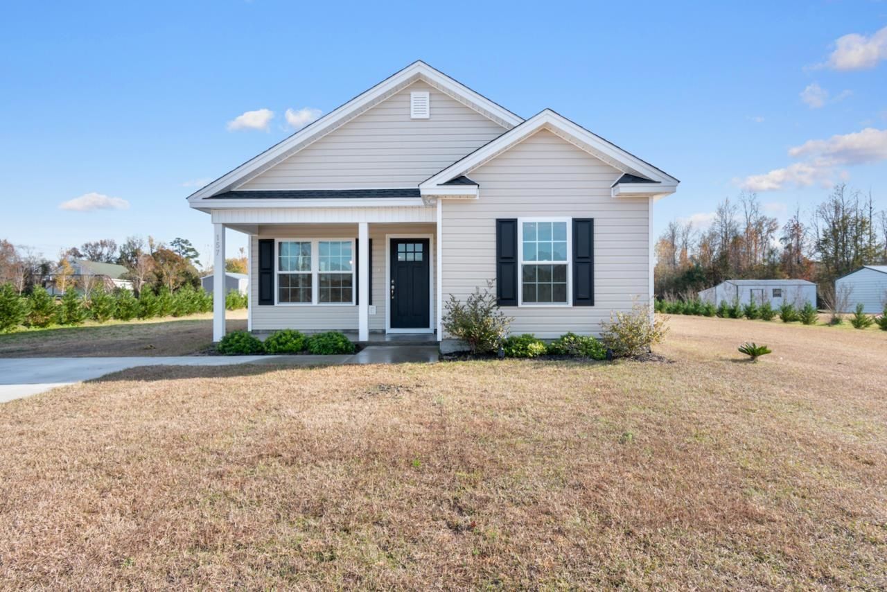 5008 Murray Johnson Rd.  Photo 7