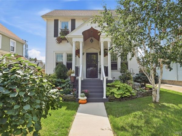 201 Knowlton Avenue, Buffalo, NY 14217