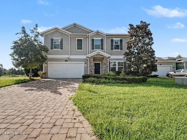 21 ANTILLES Road, St. Augustine, FL 32092