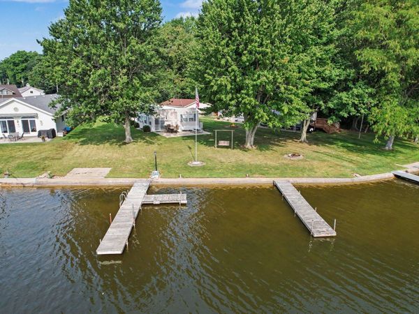 595 Sassafrass Drive, Coldwater, MI 49036