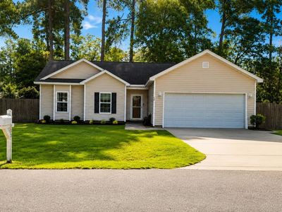 102 Dahlia Street, Walterboro, SC 29488