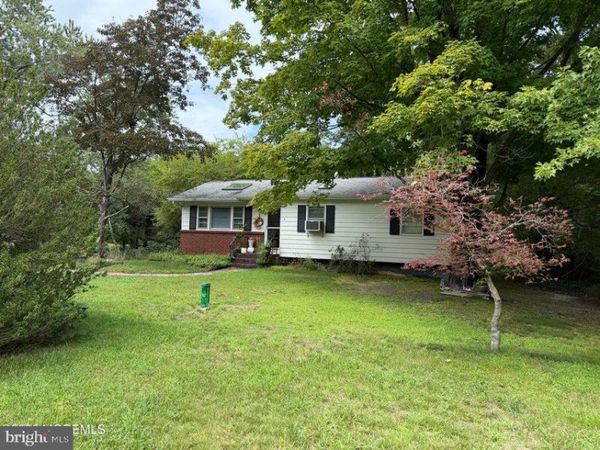 4 PEACHTREE STREET , JACKSON, NJ 08527
