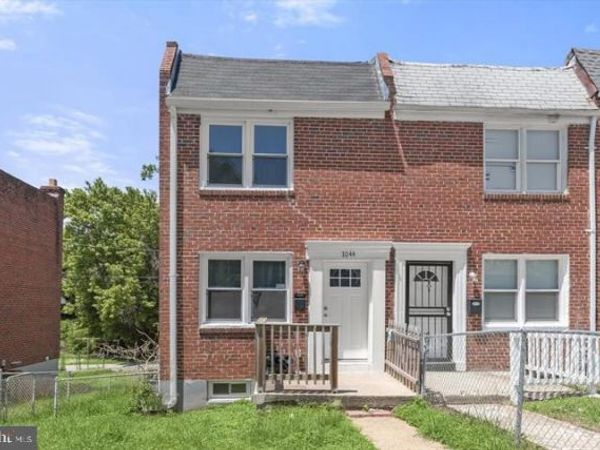 1044 ELLICOTT DRIVEWAY, BALTIMORE, MD 21216