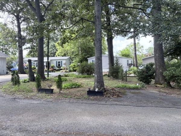 35698 MAGNOLIA ROAD , Unit 17, REHOBOTH BEACH, DE 19971