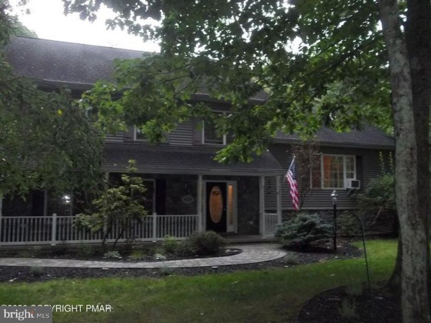 6164 Starlight Court , Swiftwater, PA 18370 Main Photo