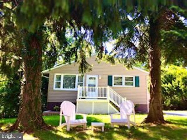 515 TOWSON AVENUE , LUTHERVILLE TIMONIUM, MD 21093