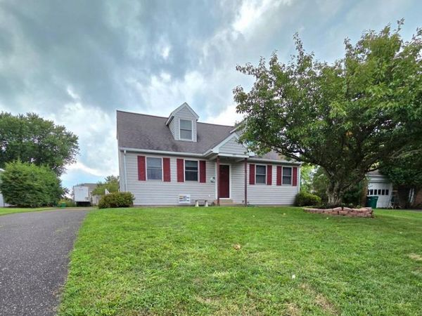 197 WASHINGTON , Unit           , RED HILL, PA 18076