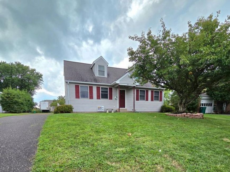 197 Washington , Unit           , Red Hill, PA 18076 Main Photo