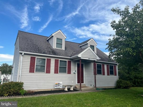 197 WASHINGTON, RED HILL, PA 18076