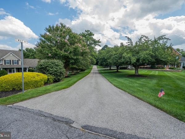 Lot 41 KILT DRIVE, FINKSBURG, MD 21048