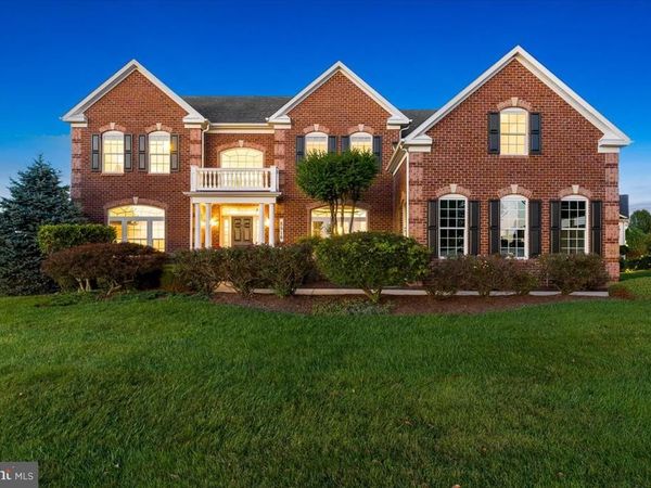 5516 YOUNG FAMILY TRL W, ADAMSTOWN, MD 21710