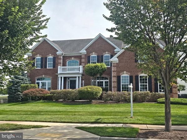 5516 YOUNG FAMILY TRL W, ADAMSTOWN, MD 21710