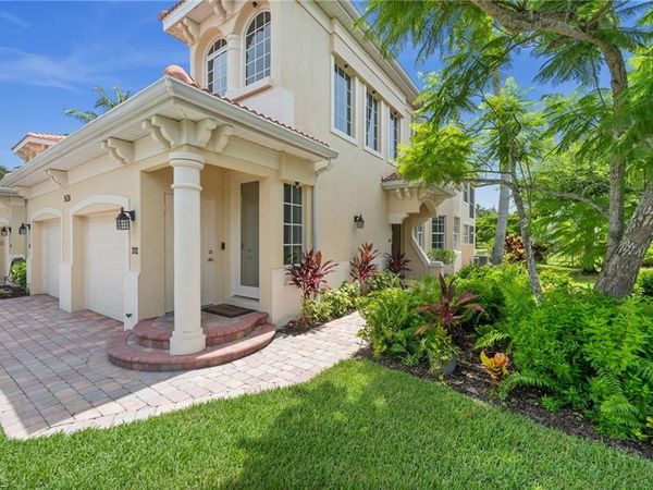5626 Cape Harbour DR , Unit 102, CAPE CORAL, FL 33914