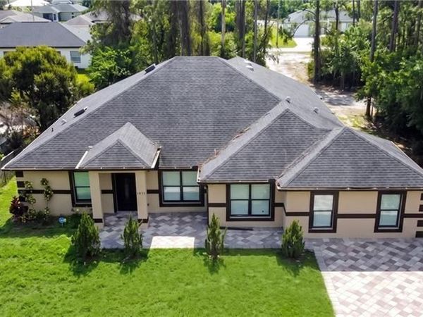 3413 2nd ST SW, LEHIGH ACRES, FL 33976