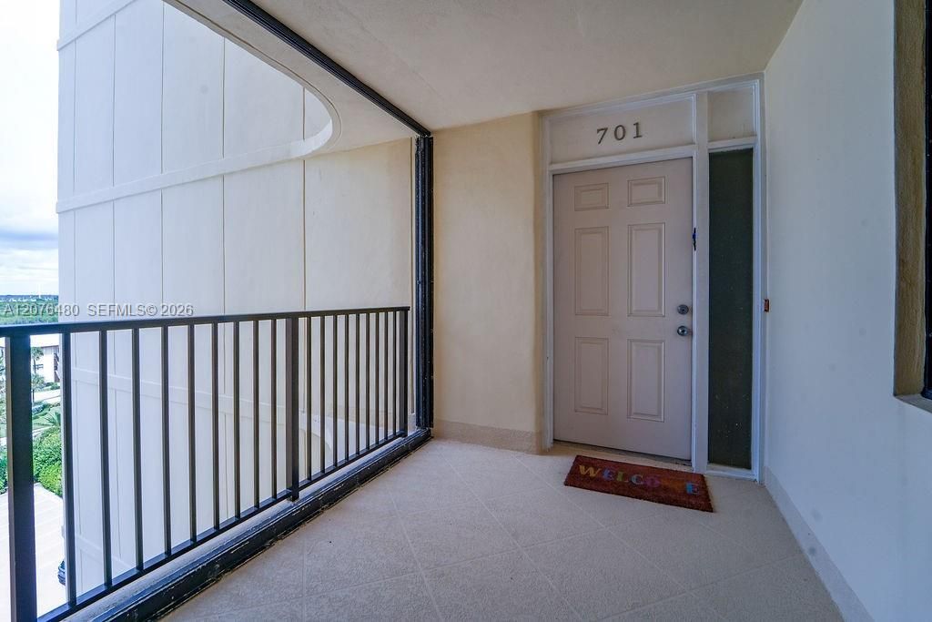 200 Beach Rd , Unit 701, Tequesta, FL 33469 Photo