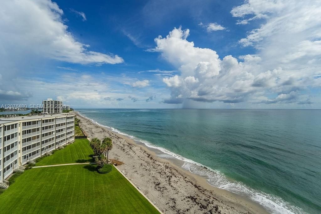 200 Beach Rd , Unit 701, Tequesta, FL 33469 Photo