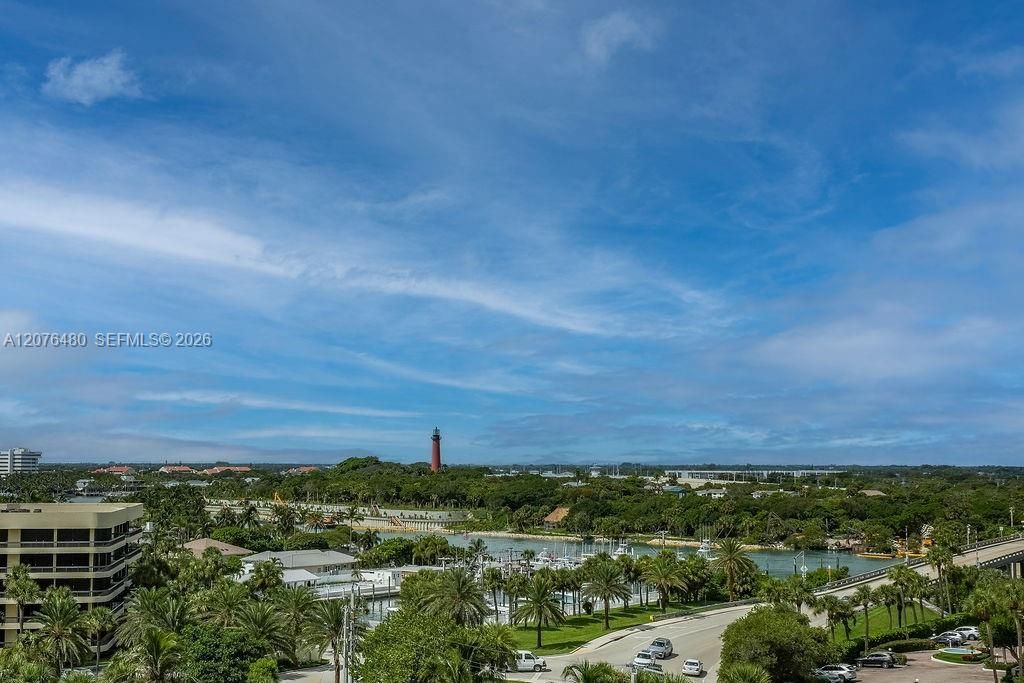 200 Beach Rd , Unit 701, Tequesta, FL 33469 Photo