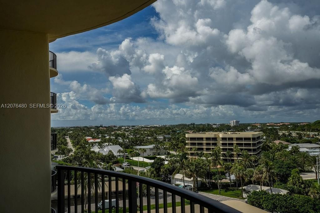 200 Beach Rd , Unit 701, Tequesta, FL 33469 Photo