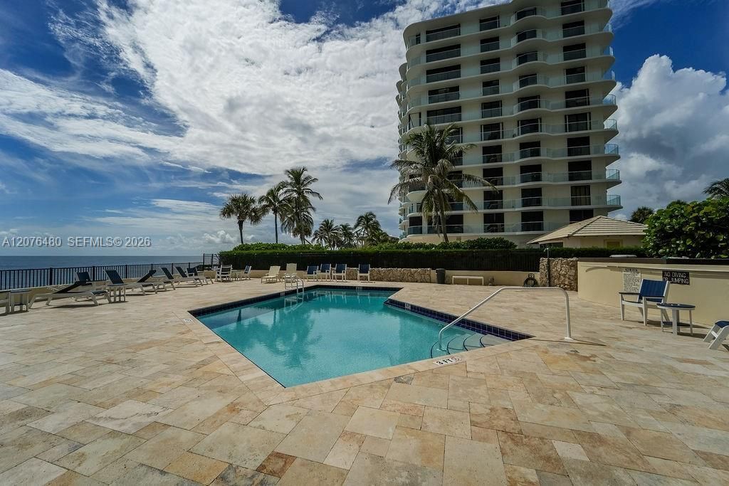 200 Beach Rd , Unit 701, Tequesta, FL 33469 Photo