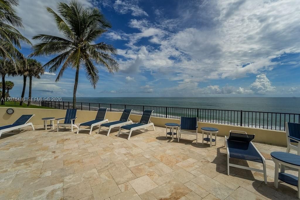 200 Beach Rd , Unit 701, Tequesta, FL 33469 Photo