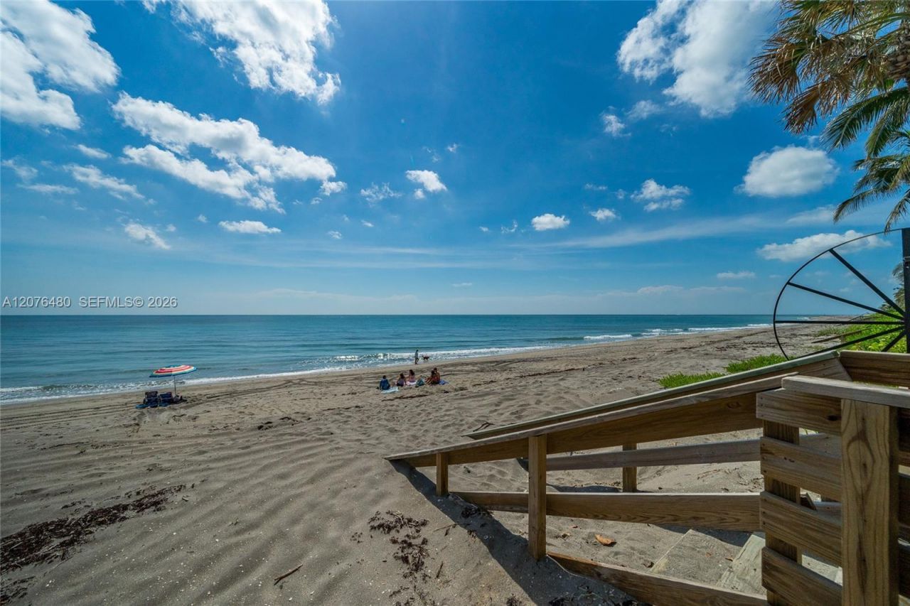 200 Beach Rd , Unit 701, Tequesta, FL 33469 Photo