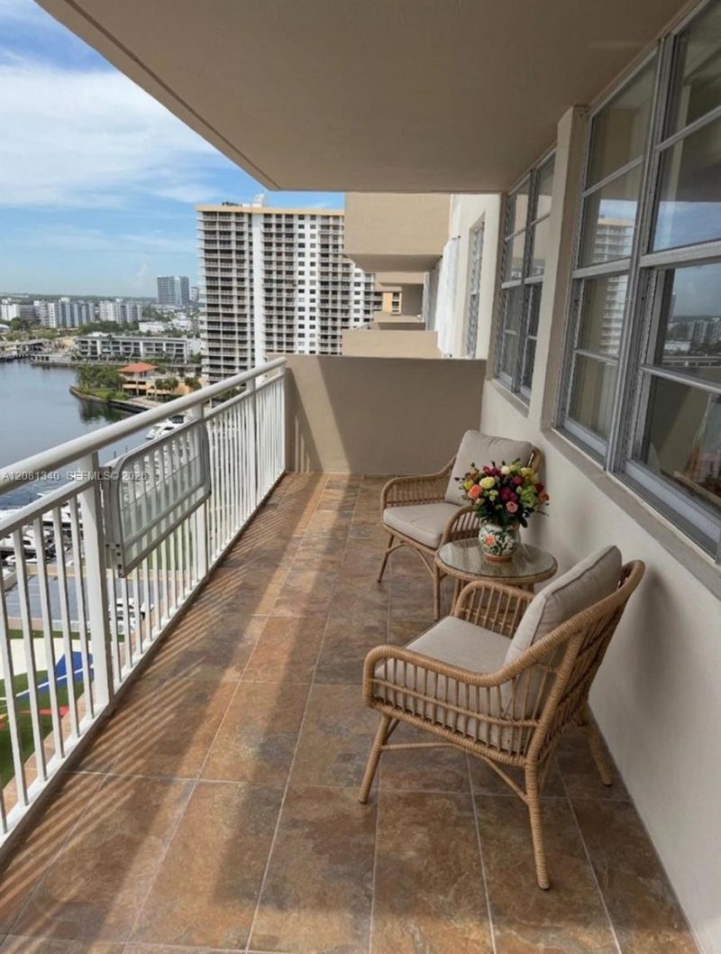 250 174th St , Unit 1420, Sunny Isles Beach, FL 33160 Photo