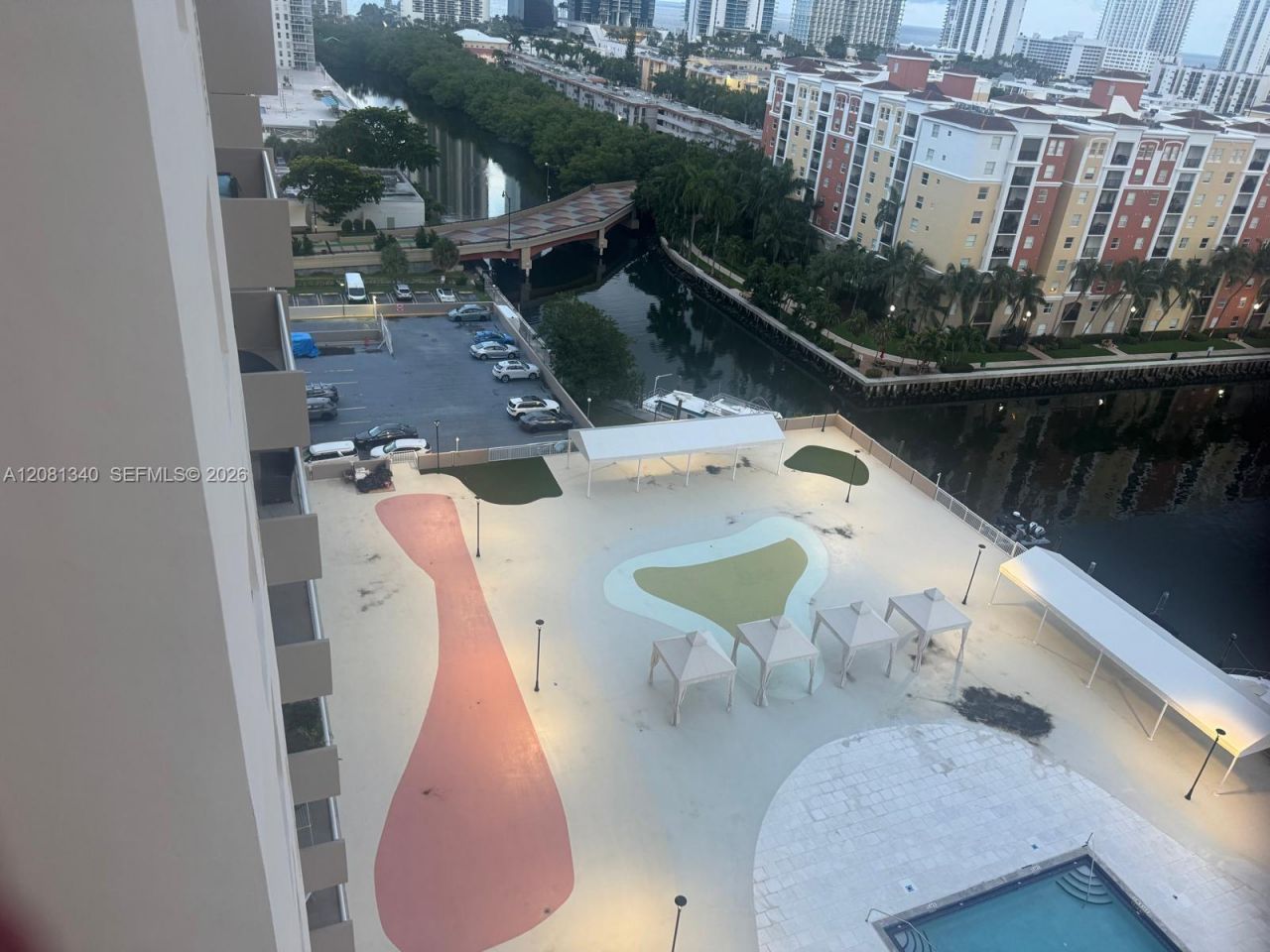 250 174th St , Unit 1420, Sunny Isles Beach, FL 33160 Photo
