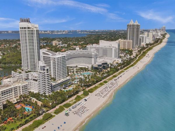 4391 Collins Ave , Unit 905, Miami Beach, FL 33140