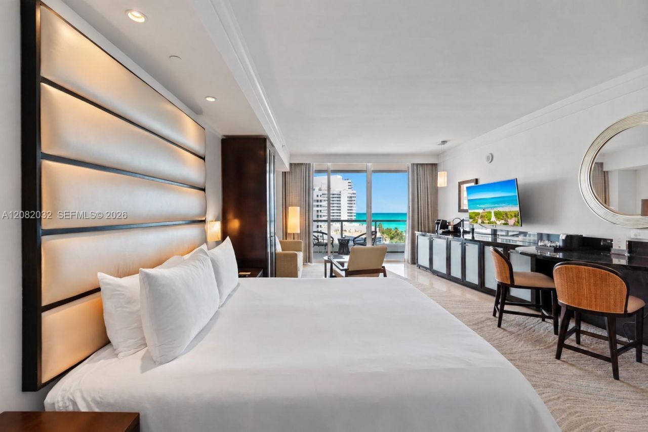 4391 Collins Ave, Unit 905, Miami Beach, FL 33140 Photo