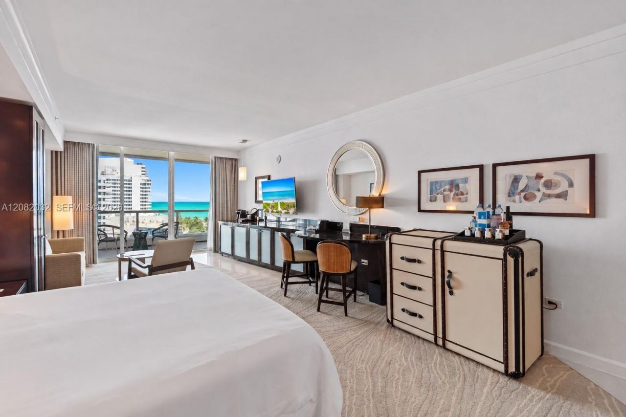 4391 Collins Ave, Unit 905, Miami Beach, FL 33140 Photo