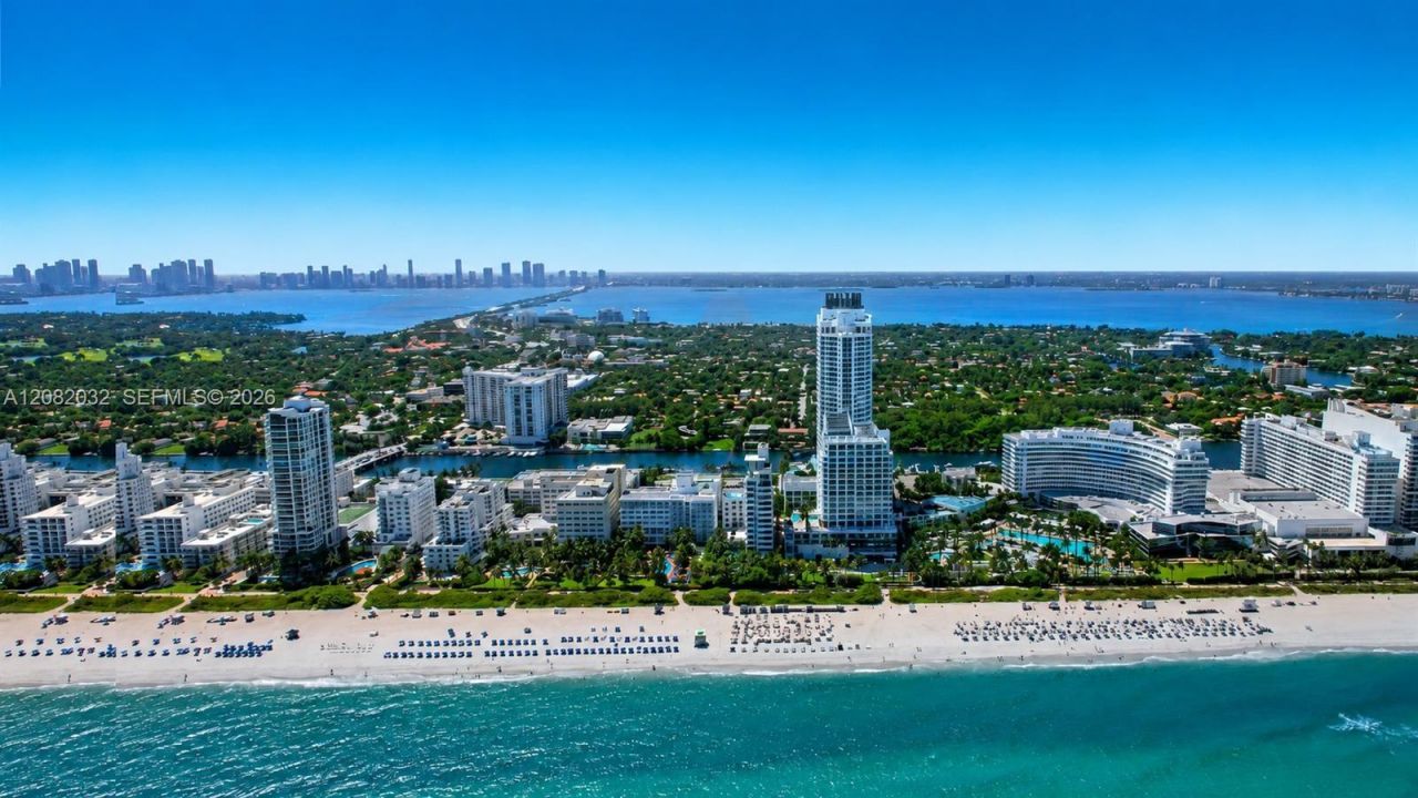 4391 Collins Ave, Unit 905, Miami Beach, FL 33140 Photo