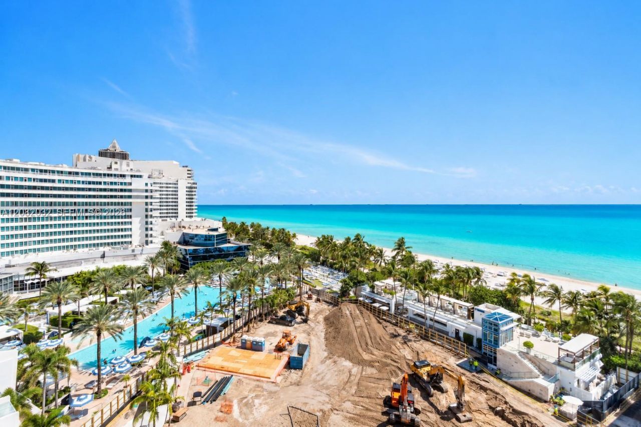 4391 Collins Ave, Unit 905, Miami Beach, FL 33140 Photo
